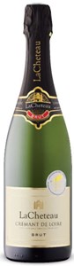 Lacheteau Cremant De Loire Brut